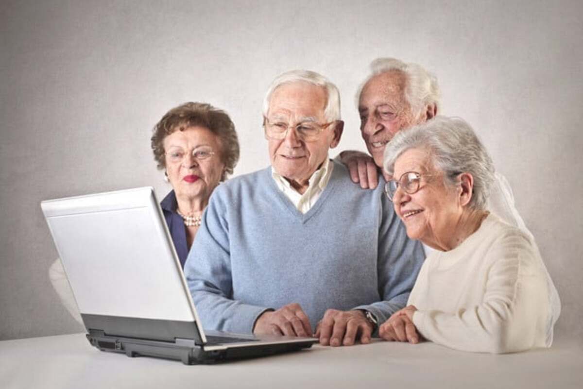 E-assistenza gratuita per vivere a casa in sicurezza