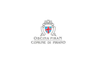 Vzorčna fotografija: Grb Občine Piran