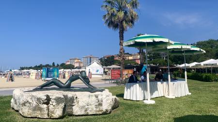 Otvoritev_plaza_Portoroz_2021