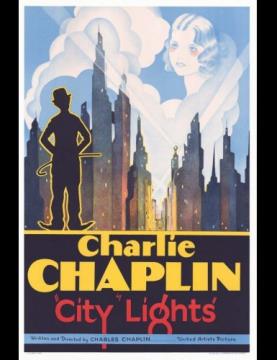 City Lights