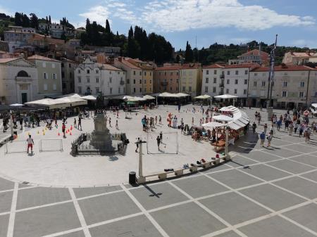 foto: Občina Piran