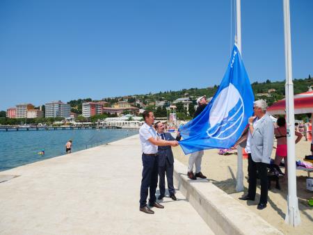 Foto: Javno podjetje Okolje Piran