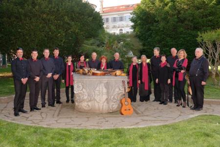 MANDOLINISTICA CAPODISTRIANA