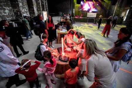 DADADISKO Foto Peter Litavsky