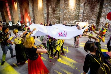 DADADISKO Foto Peter Litavsky