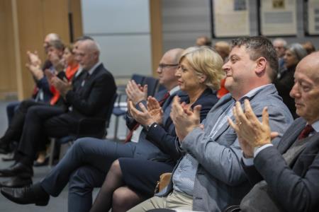 Učitelju narodov – Giuseppeju Tartini v Evropskem Parlamentu