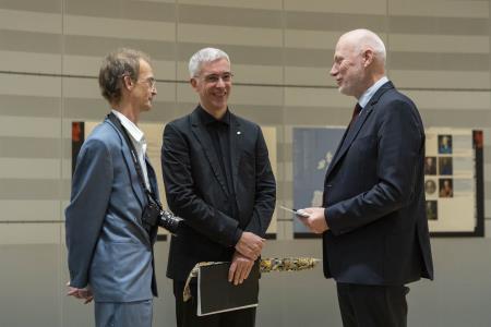 Učitelju narodov – Giuseppeju Tartini v Evropskem Parlamentu