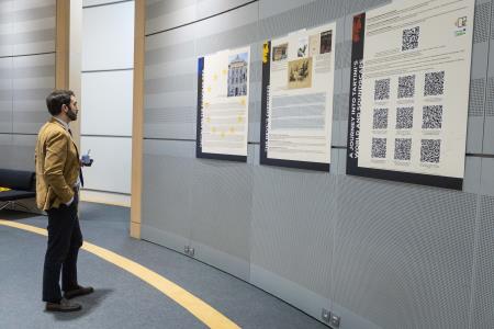 Učitelju narodov – Giuseppeju Tartini v Evropskem Parlamentu