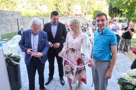 Foto: Tomaž Primožič