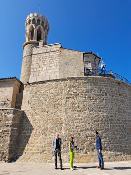 Foto: Občina Piran