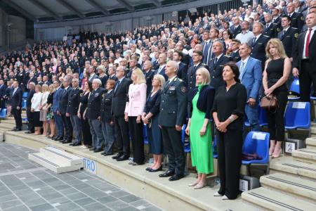 Foto: arhiv Policija 