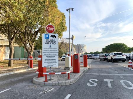 Foto: Javno podjetje Okolje Piran