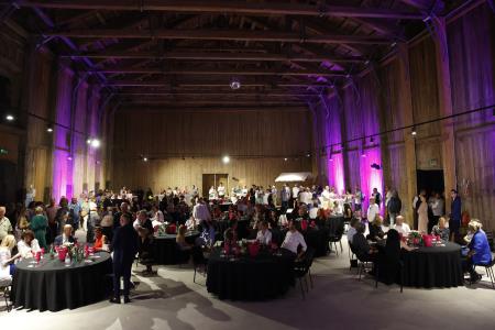 Podelitev nagrad 58. slikarskega Ex-Tempore Piran