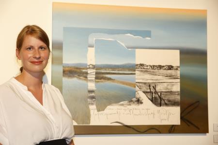 Podelitev nagrad 58. slikarskega Ex-Tempore Piran