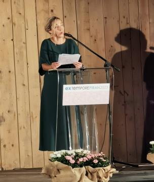 Podelitev nagrad 58. slikarskega Ex-Tempore Piran