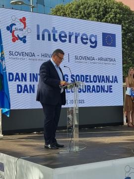 Interreg sodelovanje 2023 Foto Grad Umag