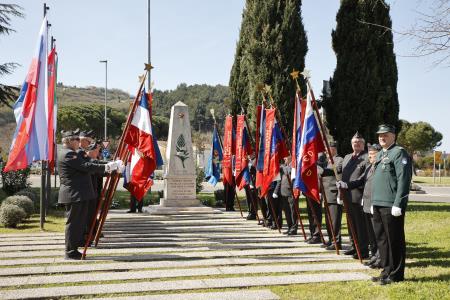 Komemoracija Strunjan