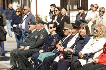 Komemoracija Strunjan