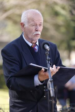 Komemoracija Strunjan