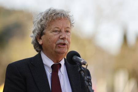 Komemoracija Strunjan