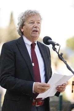 Komemoracija Strunjan