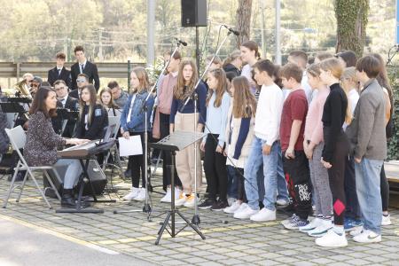 Komemoracija Strunjan