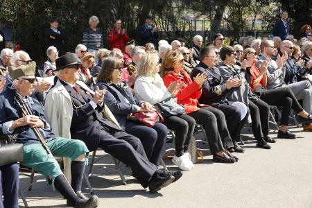 Komemoracija Strunjan