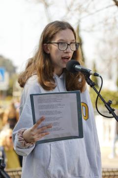 Komemoracija Strunjan