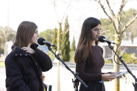 Komemoracija Strunjan