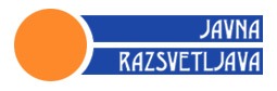 Javna razsvetljava