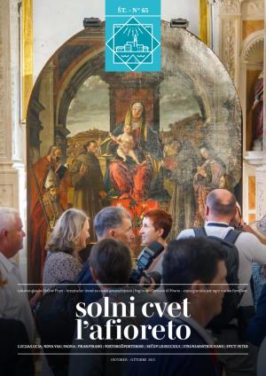 L'afioreto, n. 65, ottobre 2025