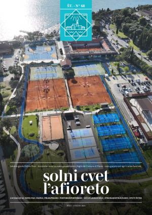 Solni cvet, št. 68, junij 2026